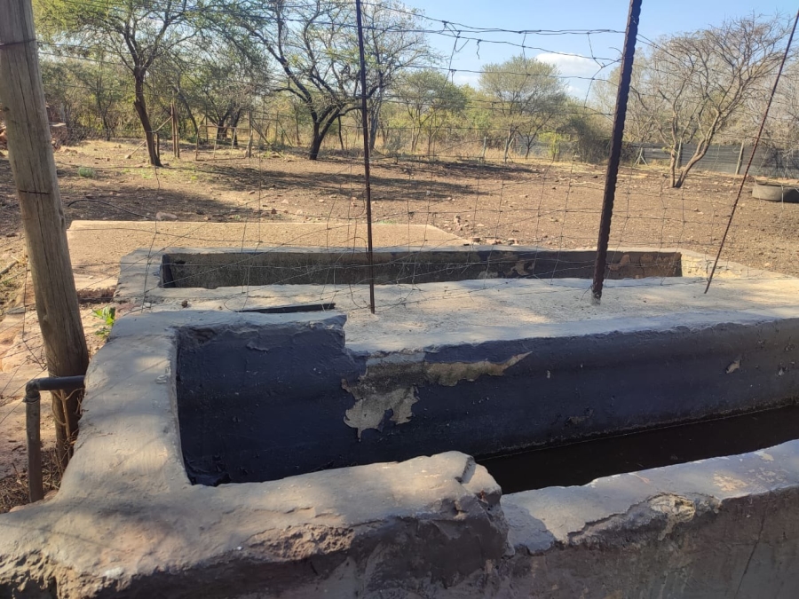 4 Bedroom Property for Sale in Zeerust North West